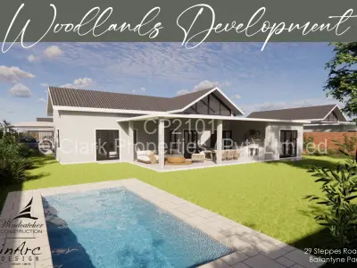 Townhouse/Complex/Cluster for Sale in Colne Valley
