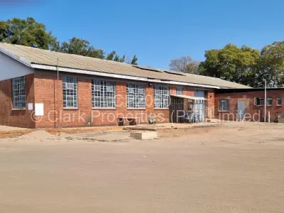 Warehouse/Industrial For Sale in Belmont