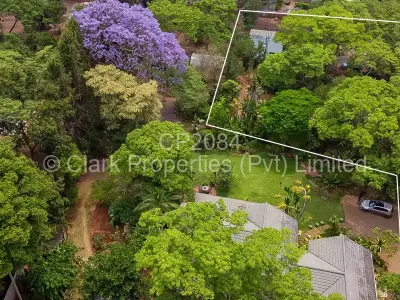 Residential Stand For Sale in Mandara