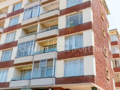 Flat/Apartment For Sale in Avenues