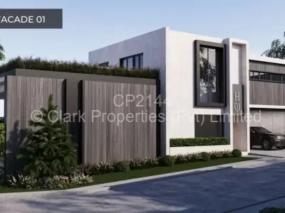 Townhouse/Cluster For Sale in Mount Pleasant