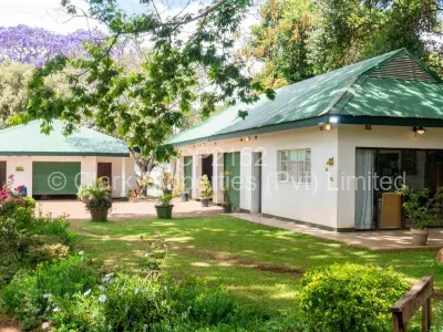 House For Sale in Chisipite