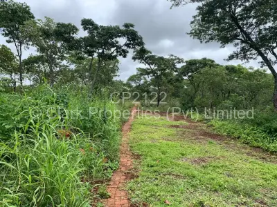 Residential Stand For Sale in Shawasha Hills