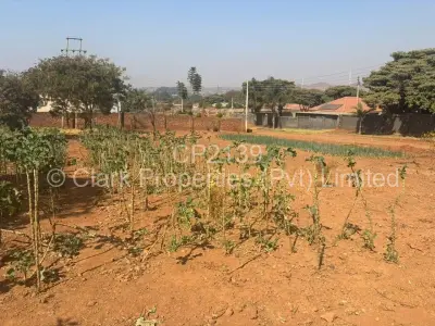 Residential Stand For Sale in Tynwald