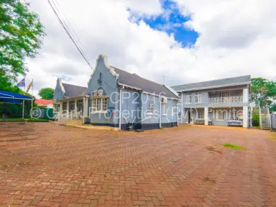 Office For Sale in Milton Park