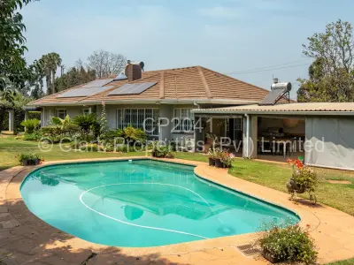 House For Sale in The Grange