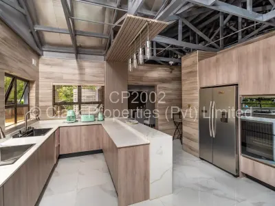 House For Sale in Rolf Valley