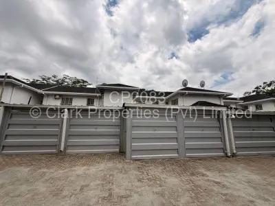 Flat/Apartment For Rent in Avenues