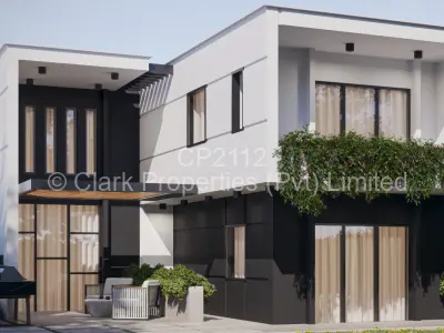 Townhouse/Cluster For Sale in Marlborough