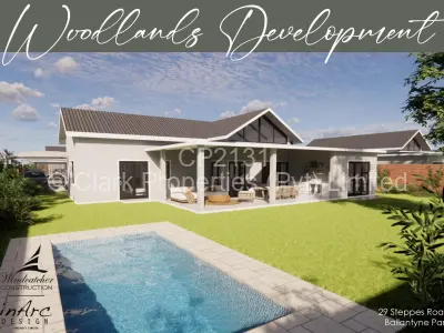 Townhouse/Cluster For Sale in Colne Valley