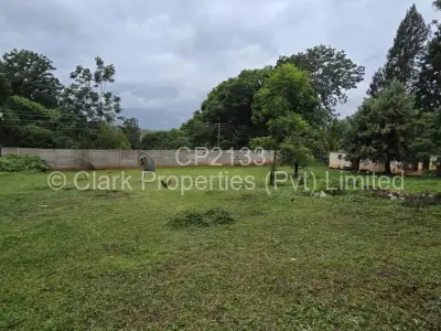 Residential Stand For Sale in Mandara