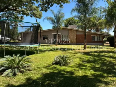 House For Sale in Banket