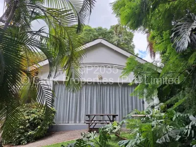 Cottage/Garden Flat For Rent in Avondale