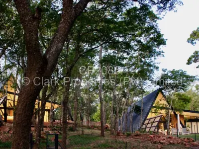 Townhouse/Cluster For Rent in Rolf Valley