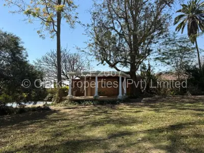 Office For Rent in Greystone Park