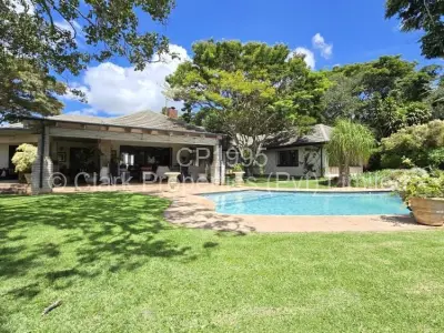 House For Sale in Highlands