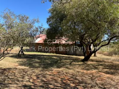 Farm/Plot For Sale in Matsheumhlope