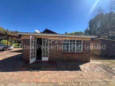 Office For Rent in Mount Pleasant