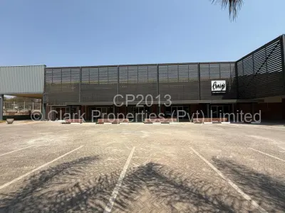 Warehouse/Industrial For Rent in Waterfalls