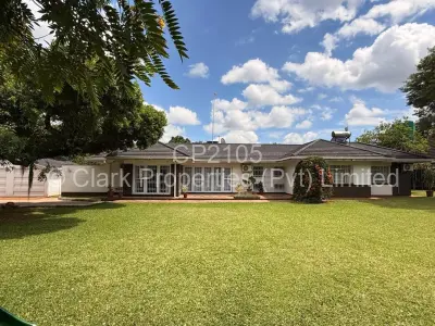 House For Rent in Mount Pleasant