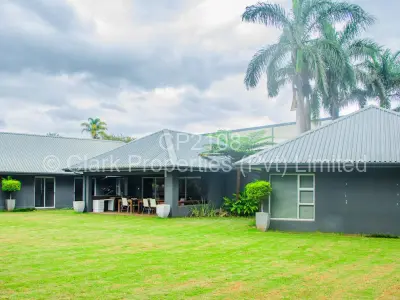 Office For Rent in Borrowdale