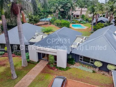 Office For Sale in Borrowdale