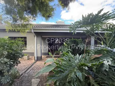 Cottage/Garden Flat For Rent in Highlands