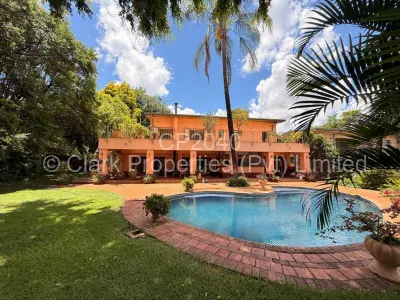 House For Rent in Alexandra Park