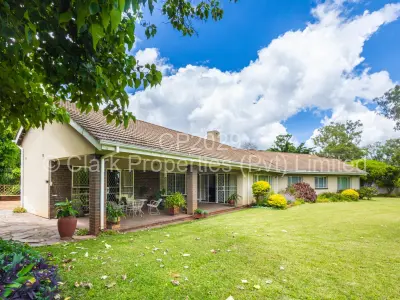 House For Sale in Gunhill