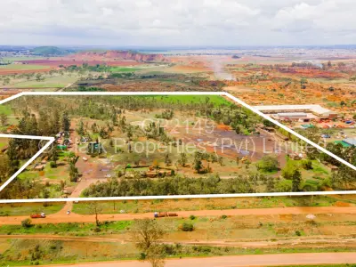 Commercial Stand For Sale in Mount Hampden