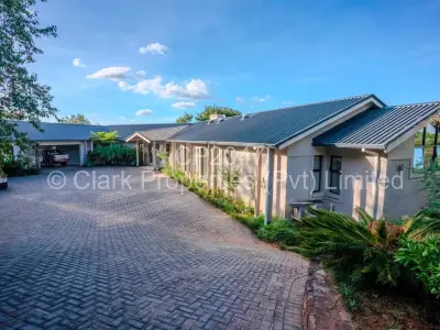 House For Sale in Borrowdale Brooke