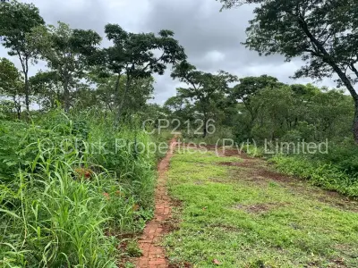 Residential Stand For Sale in Shawasha Hills