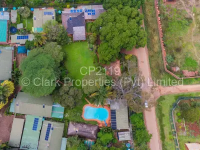 House For Sale in Pomona