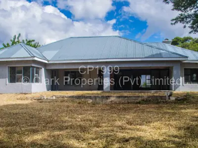 House For Sale in Borrowdale Brooke