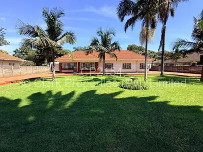 Office For Rent in Belvedere