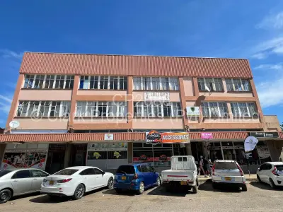 Other Commercial For Sale in Bulawayo City Centre