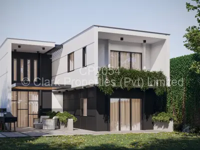 Townhouse/Cluster For Sale in Marlborough