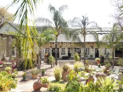 House For Sale in Burnside