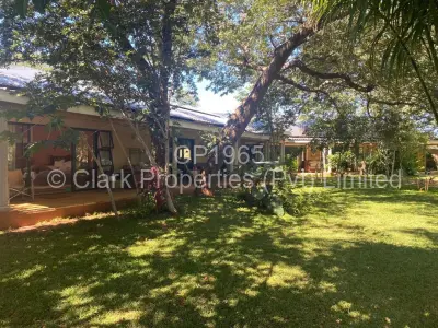 House For Sale in Victoria Falls