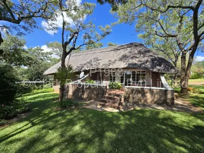 House For Sale in Mazvikadei