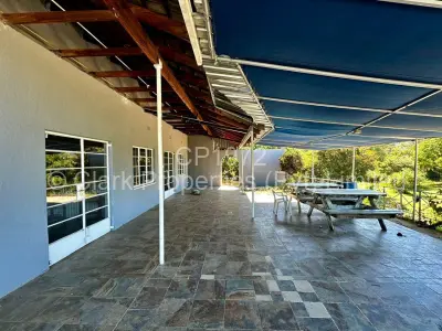 Other Commercial For Sale in Kariba