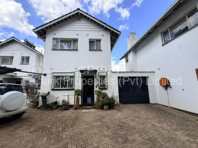 Flat/Apartment For Rent in Avondale