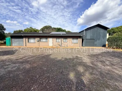 Office For Rent in Highlands