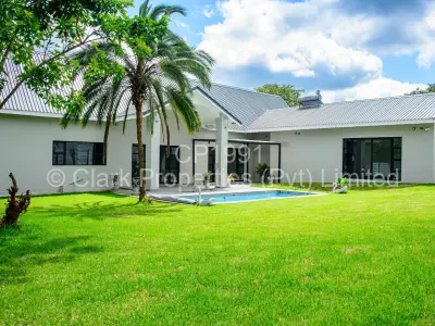 House For Sale in Gunhill
