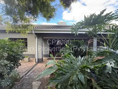 Cottage/Garden Flat For Rent in Highlands