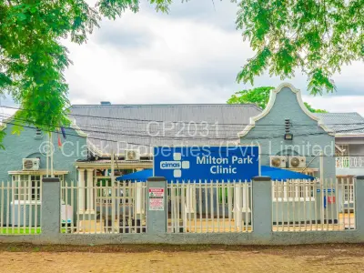 Office For Sale in Milton Park