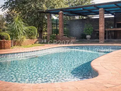 House For Sale in Chiredzi
