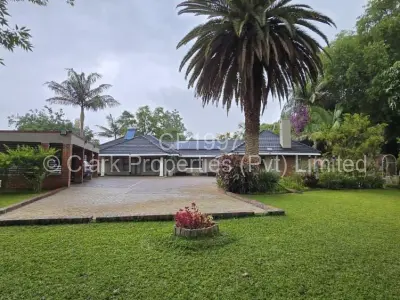 House For Rent in Marlborough