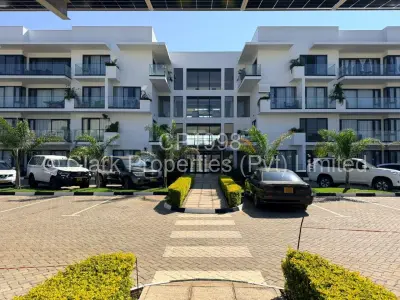 Flat/Apartment For Rent in Borrowdale West