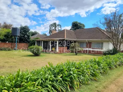 House For Sale in Milton Park